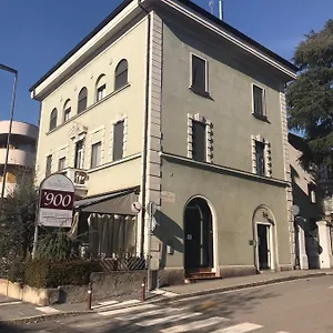 900strati Hotel