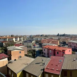 New Carrara Hospital Bergamo