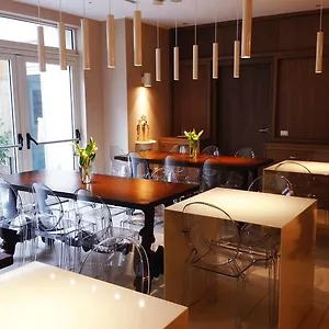3* Hotell La Castellana Loft