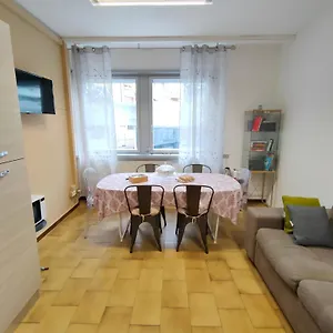 Nido Center Iv Apartamento