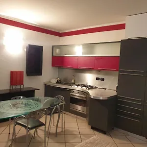 Appartement Airport, Bergame