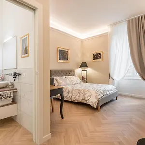 Classic Chic - Alta Apartamento