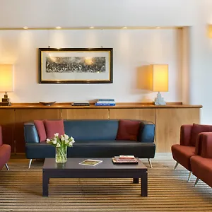 Starhotels Cristallo Palace Hotel