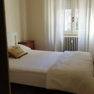 Bed And Bike - Dream House Alojamento de Acomodação e Pequeno-almoço