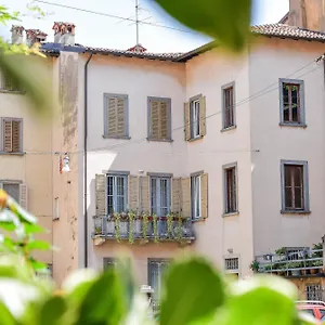 2* Pensionat Casa Di Sofia Citta Alta