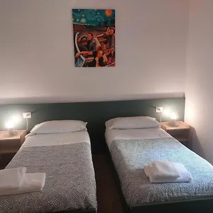 Appartement 111, Bergame