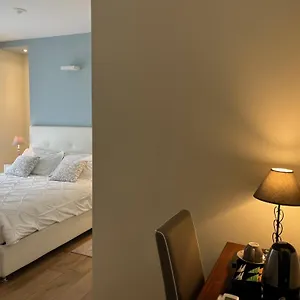 Relais Dei Mandorli Bergamo