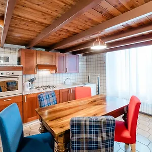 Apartamento P&p Borgo, Bérgamo