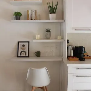 Charming & Modern In The Appartamento