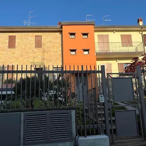 Casa Laura Appartamento
