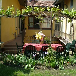 Casa Mario Lupo - And Апартаменты