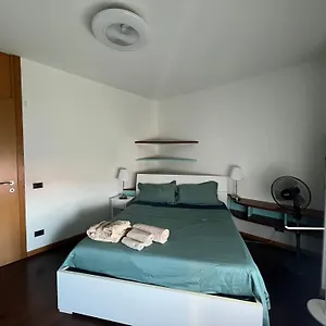 Apartamento Vivi Il Triangolo - Centro Self Check-in, Bérgamo