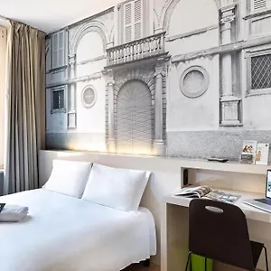 B&B Hotel Bergamo City Bergamo