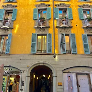 Appartement Bergamoincenter, Bergame