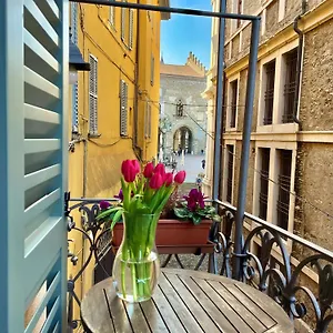 Piazza Vecchia Appartement