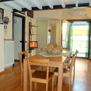 Appartement Bed, Bergame