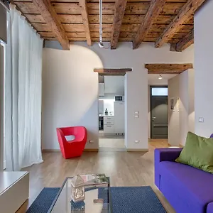 Appartement La Cortevecchia 2.0, Bergame