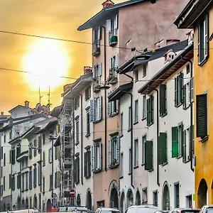 2* Pensionat Belle Arti