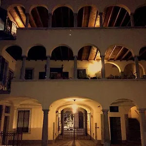 Angolo Del Poeta Bed & Breakfast