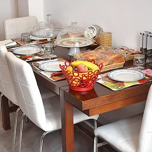 2* Bed & Breakfast Borfuro