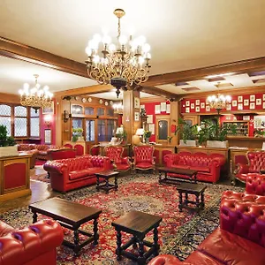 Citta Dei Mille Hotel