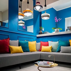 Residenza Del Borgo Apartamento