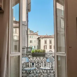 Fashion House Elvira 1 Appartement