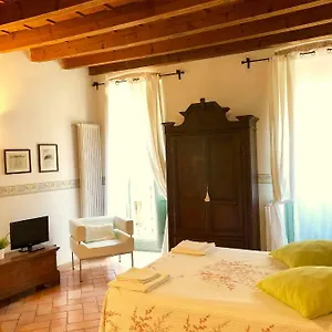 I Balconcini Bergamo